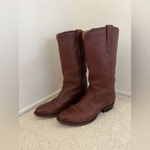 Tecovas Cowboy Boots